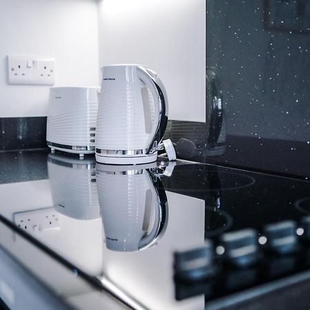 Parkview Place Serviced Apartment โคเวนทรี ภายนอก รูปภาพ